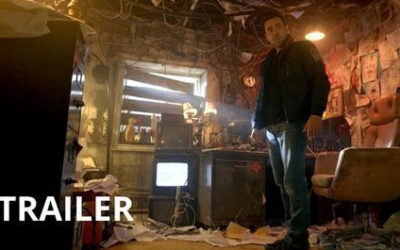 Black Magic And Murder: ‘The Breach’ Conjures A Release Date