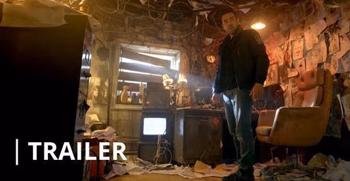 Black Magic And Murder: 'The Breach' Conjures A Release Date