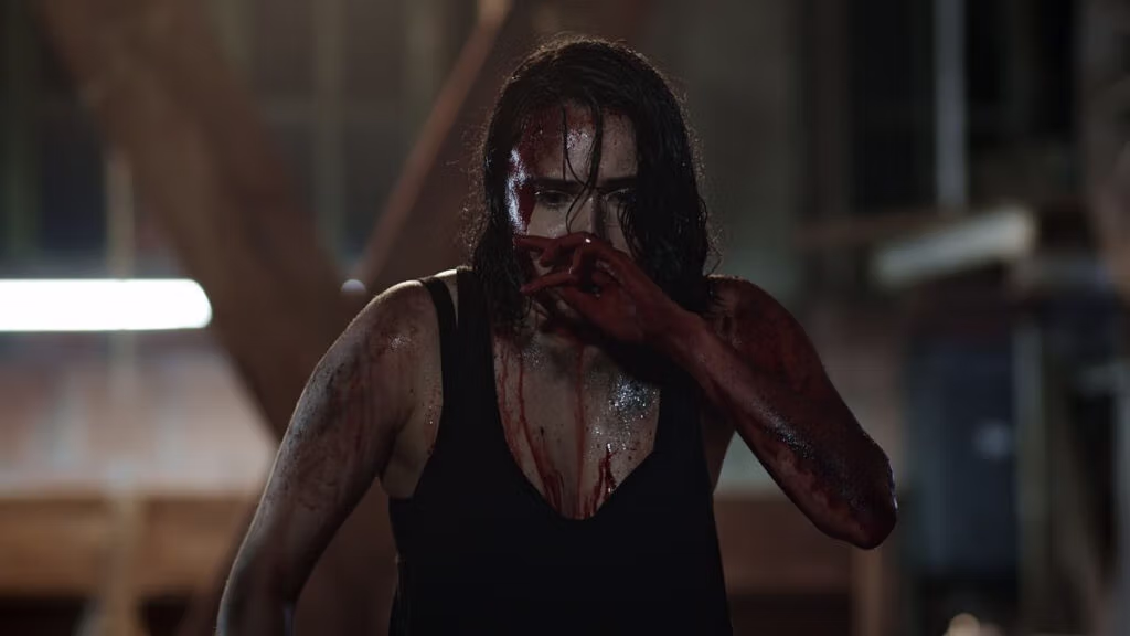 Feed The Beast: Witness 'The Sacrifice' Trailer