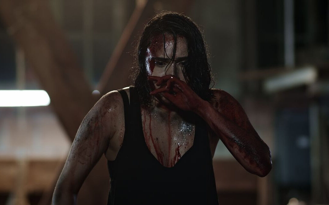 Feed The Beast: Witness ‘The Sacrifice’ Trailer