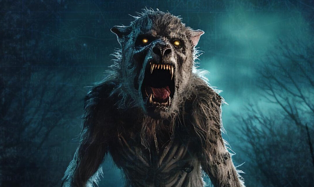 Small Town Monsters Investigates The Texas Dogman In New Documentary