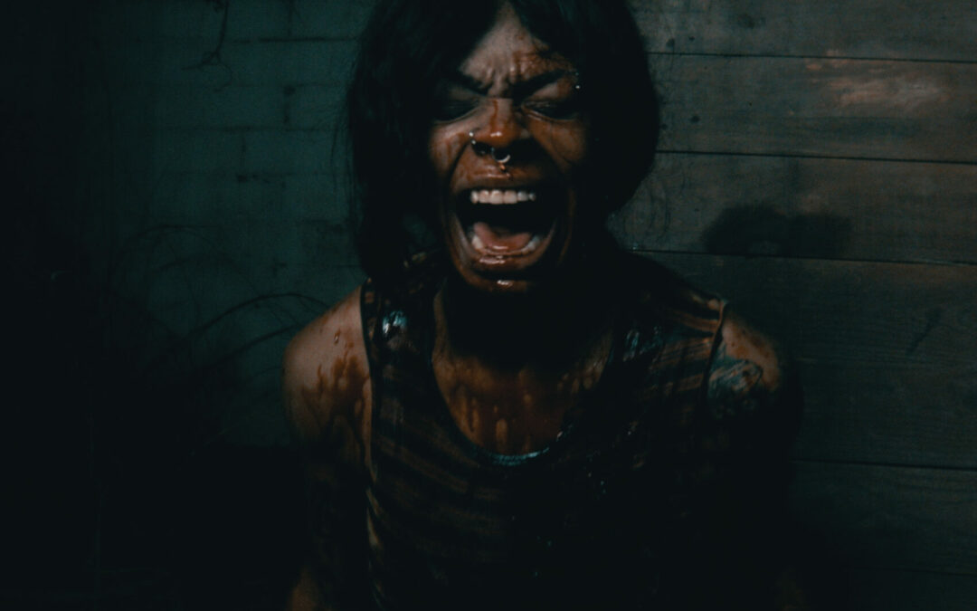 Horror-Comedy ‘The Only Ones’ Gets A Violent New Trailer