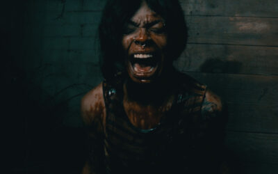 Horror-Comedy ‘The Only Ones’ Gets A Violent New Trailer