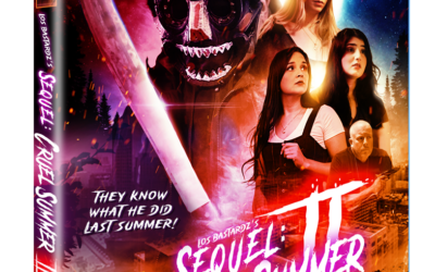 ‘Cruel Summer’ And ‘Cruel Summer 2’ Are Now Out On Blu-ray