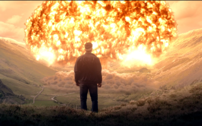 Time-Bending Thriller ‘Breaking Infinity’ Lands New Trailer