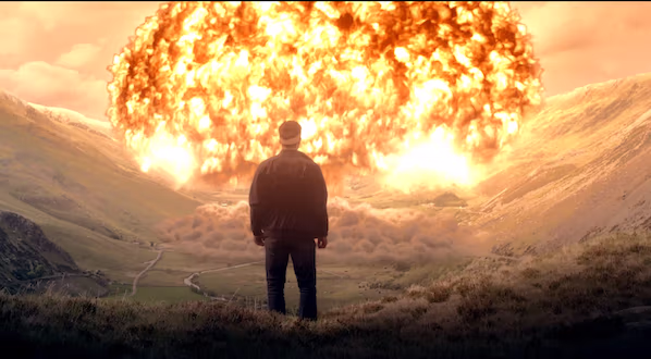 Time-Bending Thriller 'Breaking Infinity' Lands New Trailer