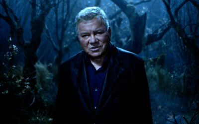 Season Two Of “The UnXplained With William Shatner” Comes To Netflix