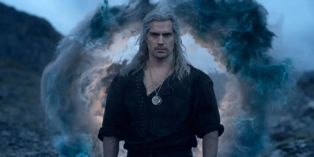 "The Witcher" Returns To Netflix This Week For A New Season!
