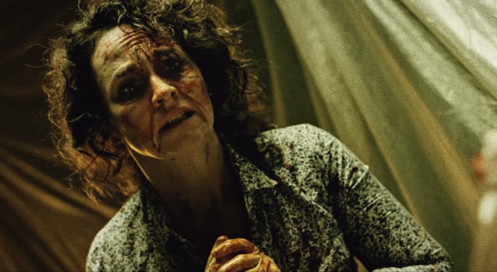 Sleep Walking Leads To A 'Waking Nightmare' In New Horror Trailer