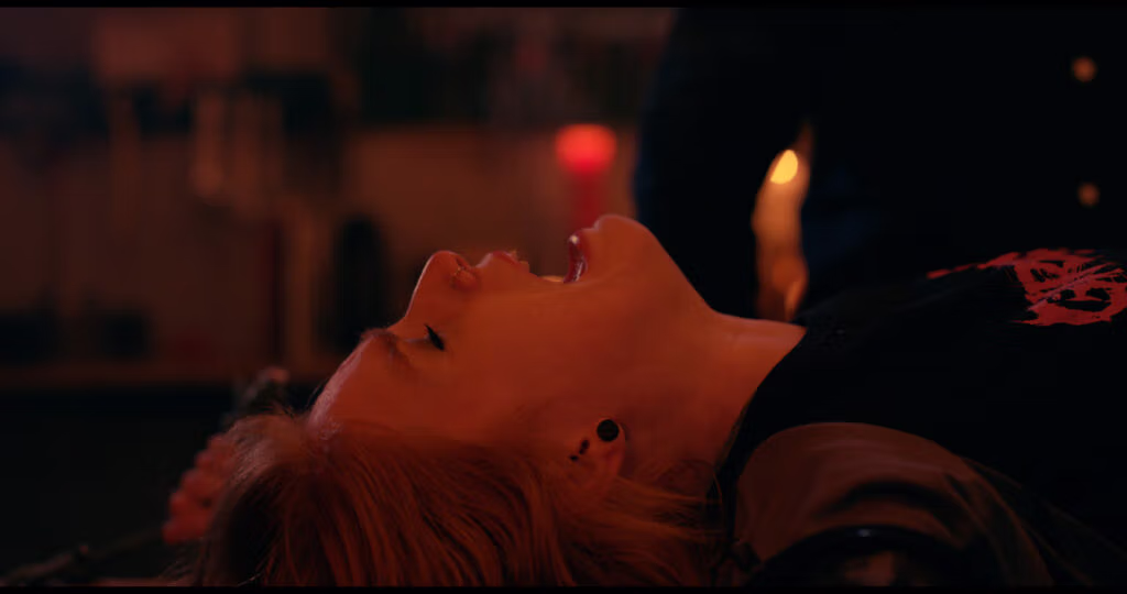 A Creature Leaves Nothing But Death 'In It's Wake' In New Trailer