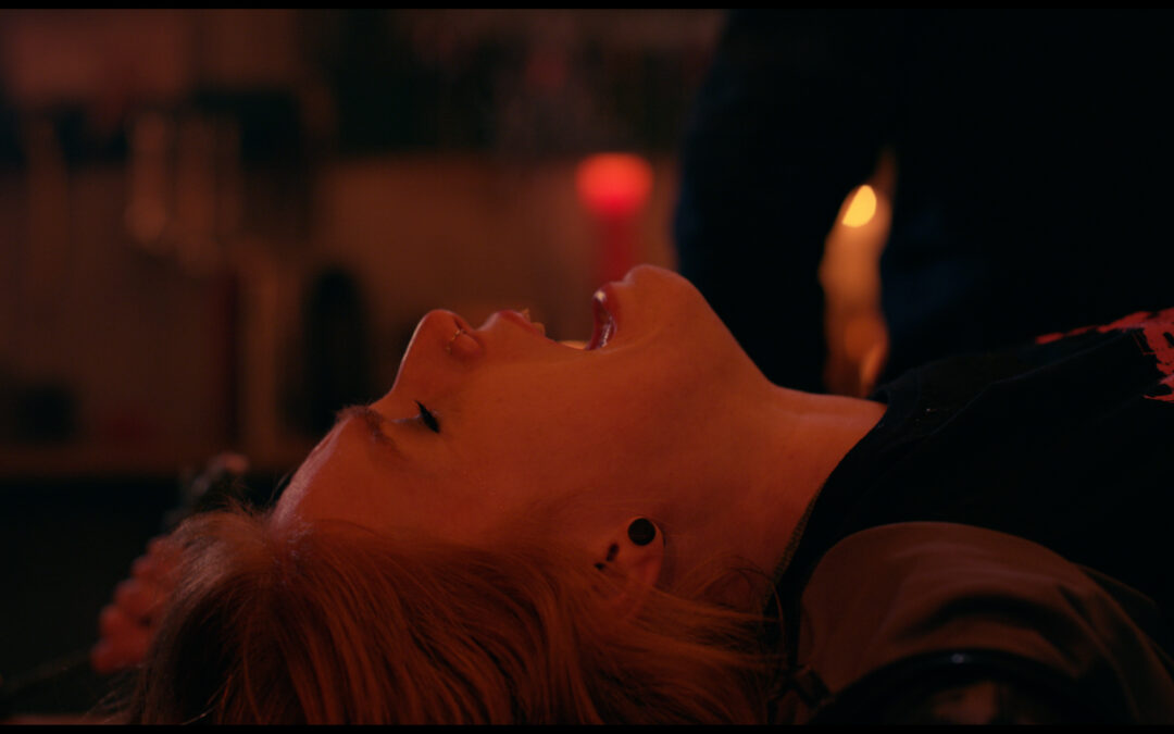 A Creature Leaves Nothing But Death ‘In It’s Wake’ In New Trailer