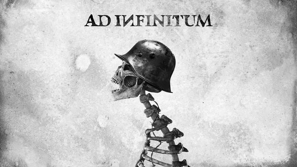 New ‘Ad Infinitum’ Trailer Reveals Its Story