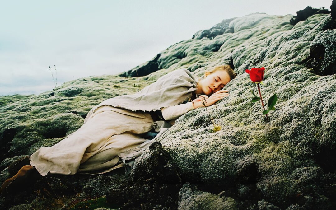 Fantasy Horror Film ‘Belle’ Puts New Twist On Beauty And The Beast