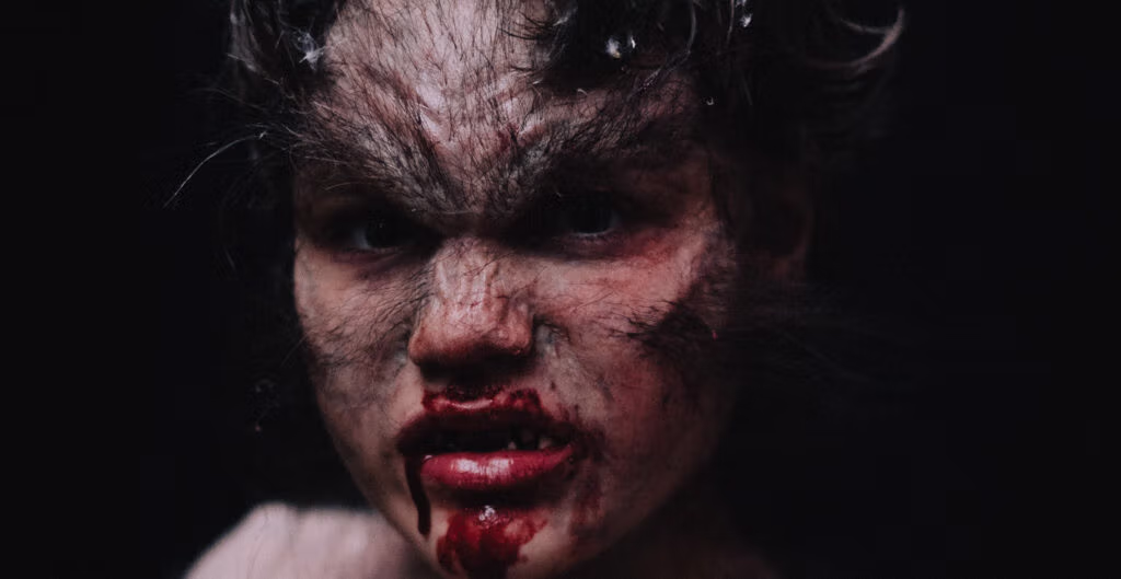 A Mother Fights To Protect Her Son In New Trailer For Body Horror 'Wolfkin'