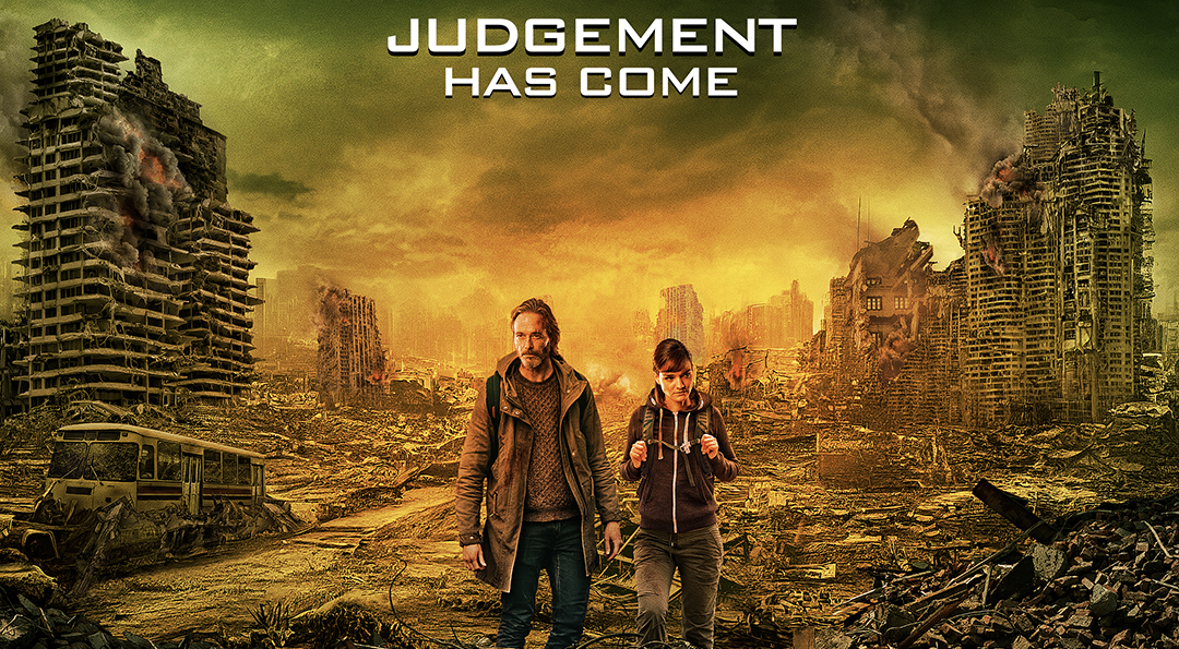 A Virus Spreads In New Trailer For Apocalyptic Horror ‘End Times’