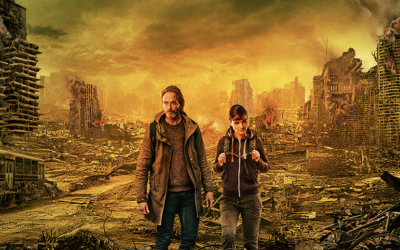 A Virus Spreads In New Trailer For Apocalyptic Horror ‘End Times’