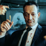 Failure Ted Raimi