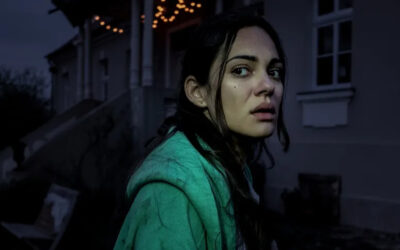 First Look: One-Shot, Real-Time Horror ‘Home Sweet Home – Where Evil Lives’ Coming To FrightFest