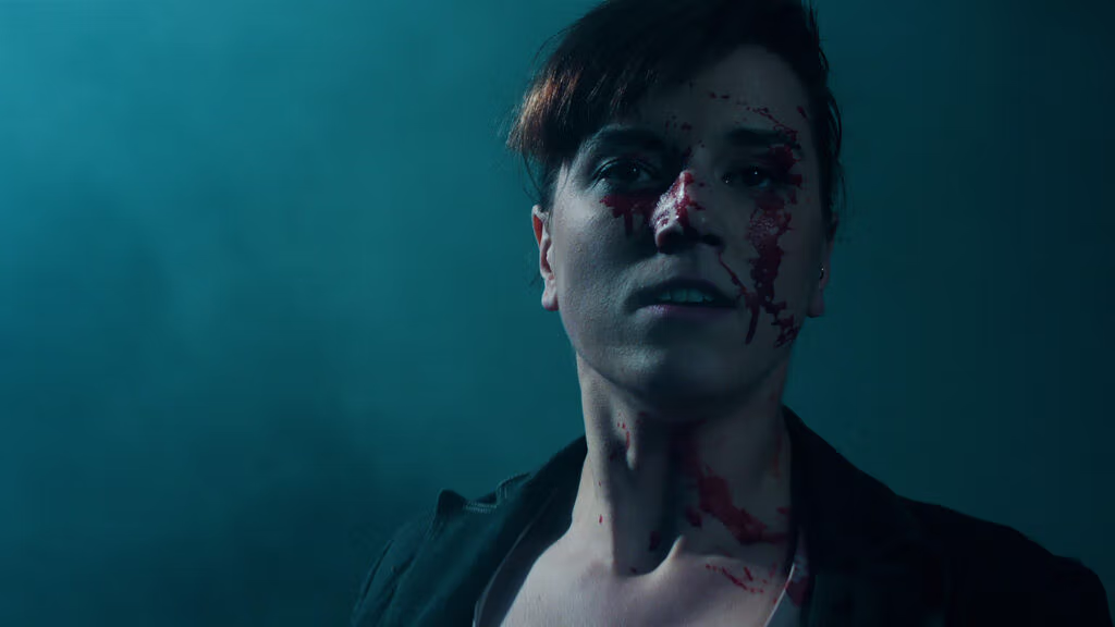 Award-Winning Horror-Comedy 'Follow The Dead' Hits Streaming Services