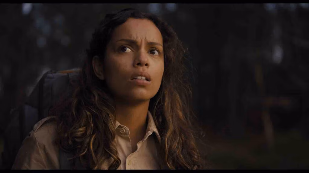 Spoiler-Free Reviews: LOVELY, DARK, AND DEEP and STAY ONLINE (Fantasia)