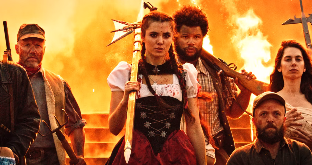 Five Must See Horror Movies Released This Week