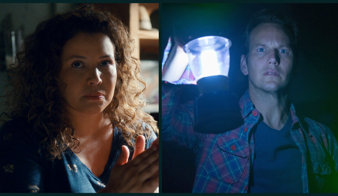 Blumhouse Doubles Down On Horror This Weekend With Two New Releases