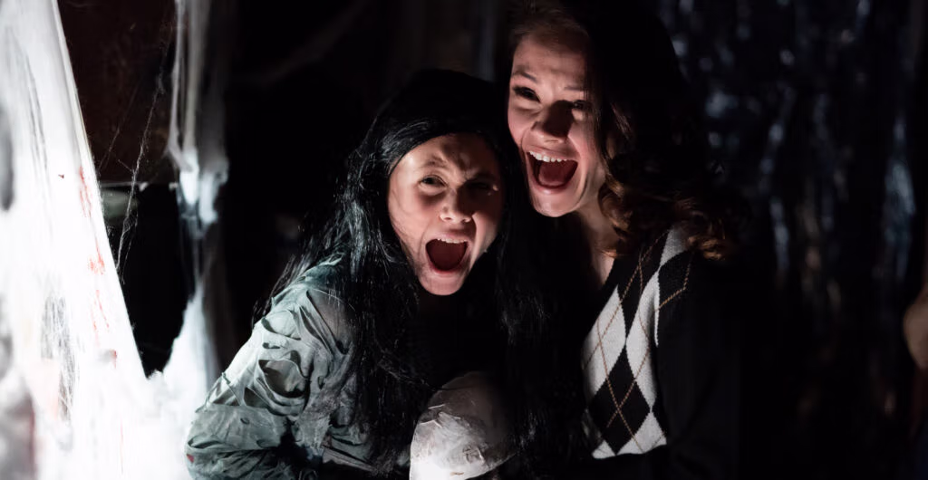 New 'Natty Knocks' Trailer Features Robert Englund, Bill Moseley, And Danielle Harris