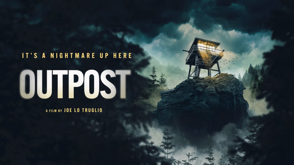 Final Trailer For 'Outpost' Teases An Intense Horror-Thriller