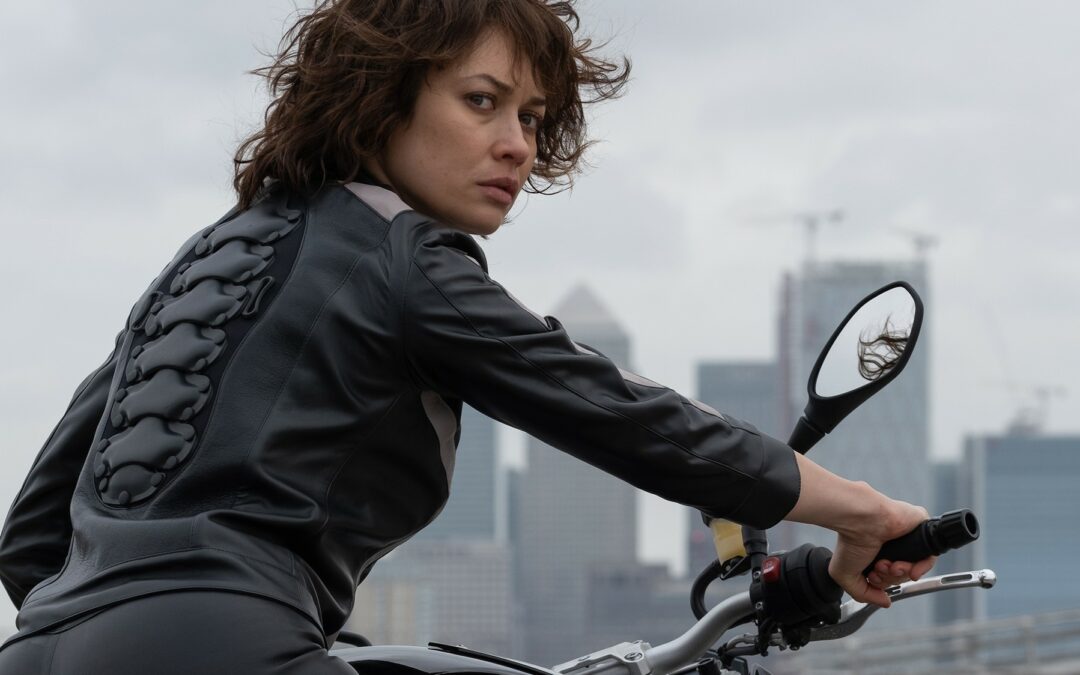 The Hunters Become The Hunted In ‘Misdirection’ From ‘Willy’s Wonderland’ Director