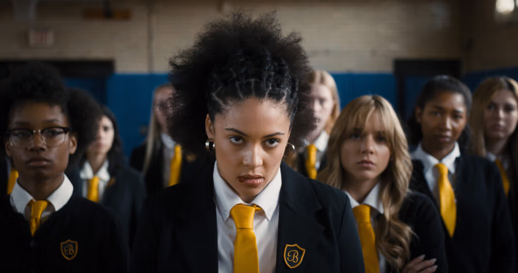 Shudder's 'Perpetrator' Seeks Revenge This September (Trailer)