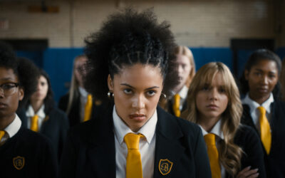 Shudder’s ‘Perpetrator’ Seeks Revenge This September (Trailer)