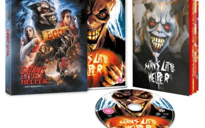 Treasured Films Announces UK Blu-ray Debut of SATAN’S LITTLE HELPER