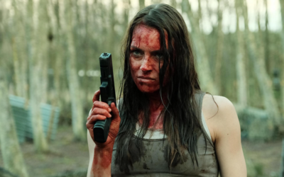 New ‘I Am Rage’ Trailer Teases A Brutal Action-Packed Revenge Thriller