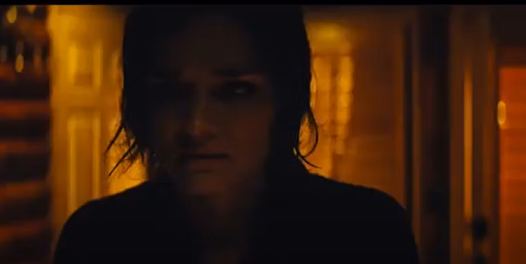 New Horror Thriller 'Sebastian' - Out Now On Tubi - Being Compared To 'Se7en'