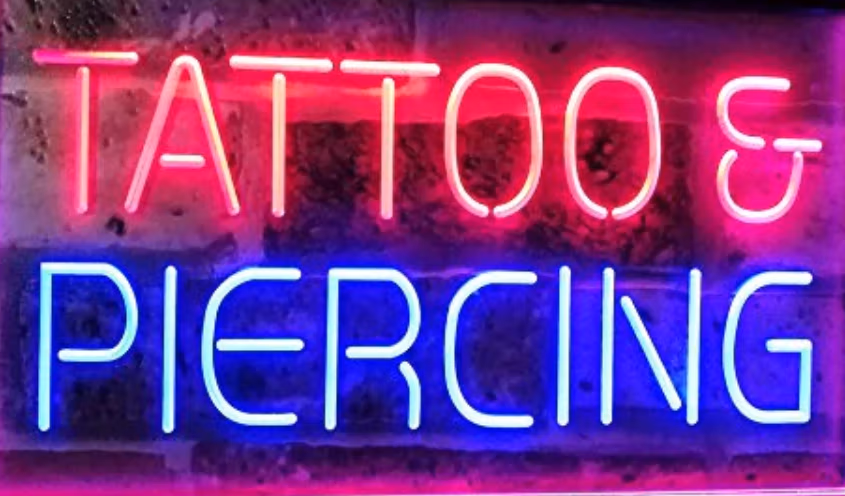 Producer Teases 'Final Destination 6' Scene Set In A Tattoo Parlor