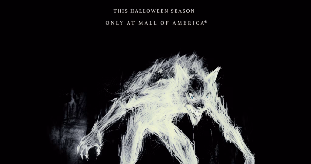 Huge Haunted Attraction Coming To Mall Of America This September