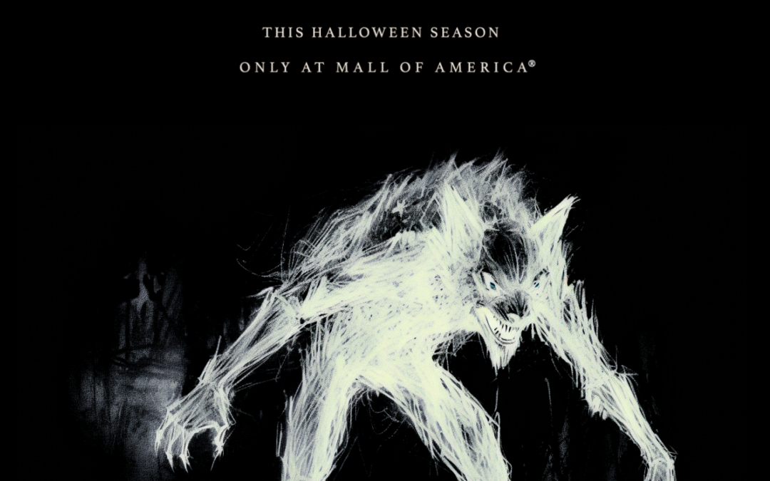 Huge Haunted Attraction Coming To Mall Of America This September