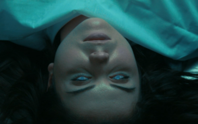 An Alien Virus Spreads In First Trailer For ‘Creek Encounters’