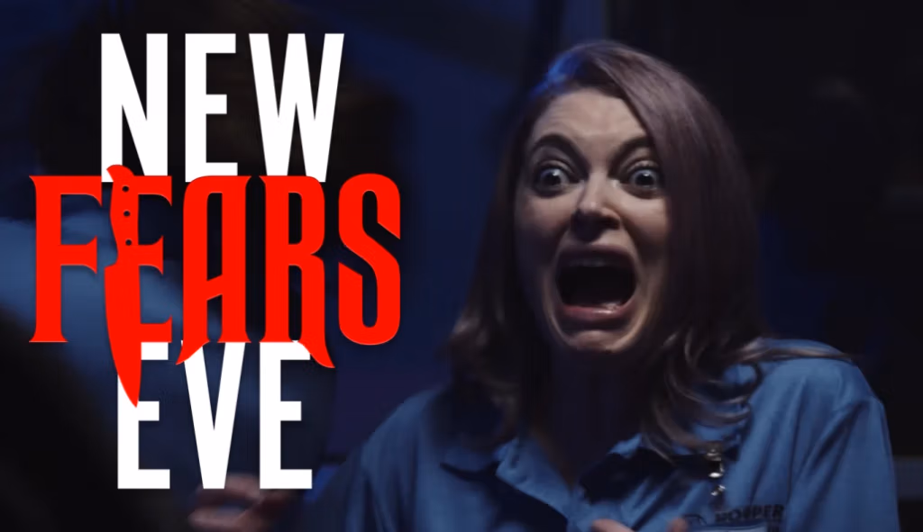 'New Years Eve' Trailer Teases A Killer Holiday Horror Movie