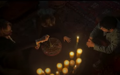 First Trailer For ‘Witchboard’ “Reimaging” Debuts At San Diego Comic-Con