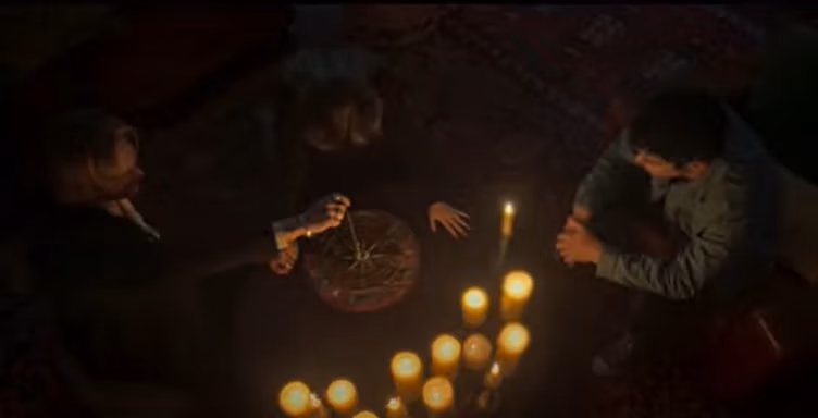 First Trailer For 'Witchboard' "Reimaging" Debuts At San Diego Comic-Con