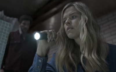 New Trailer Welcomes You Aboard ‘The Queen Mary’ Ahead Of August Premiere