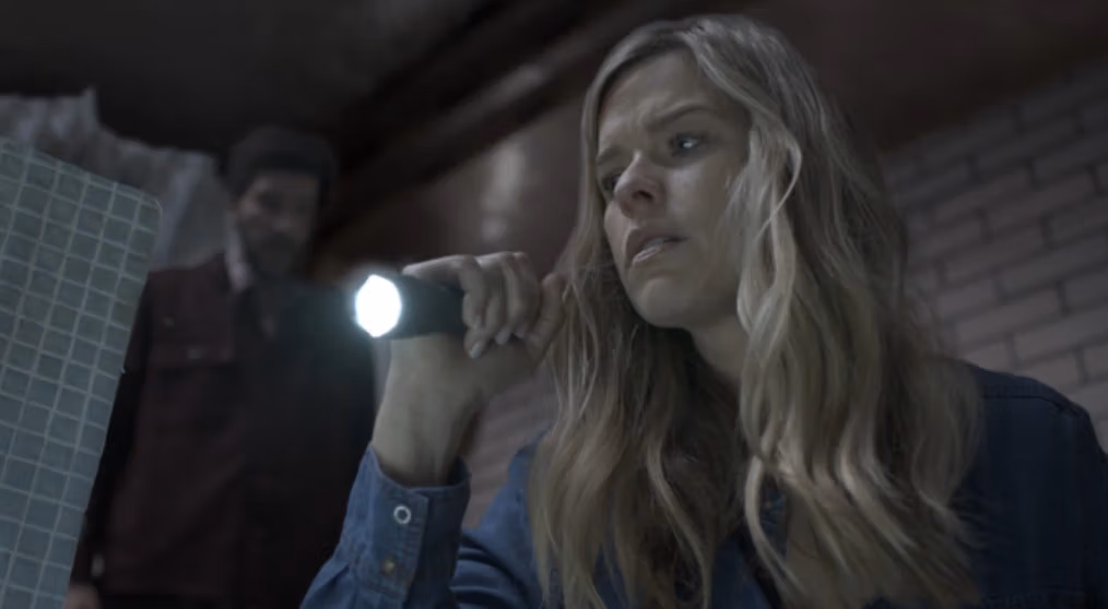 New Trailer Welcomes You Aboard 'The Queen Mary' Ahead Of August Premiere
