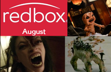 Free Horror Coming To Redbox This August (2023)