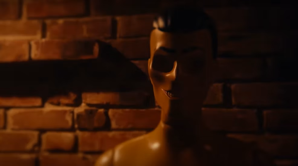 'Don't Look Away" Trailer Unleashes A Killer Mannequin