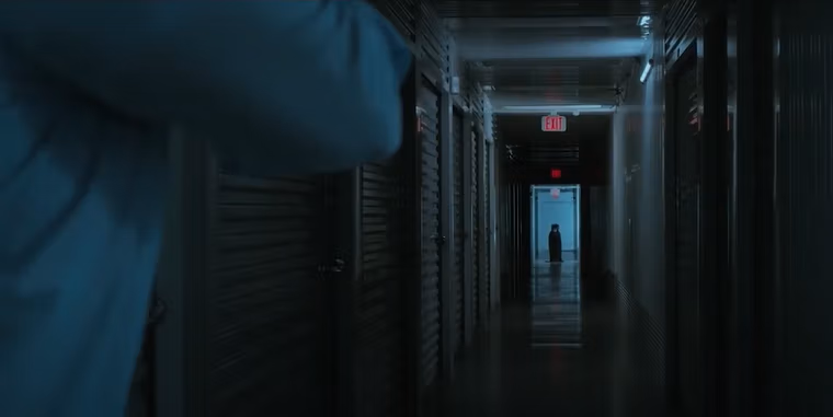 'Storage Locker' Plays A Deadly Game This September (Trailer)