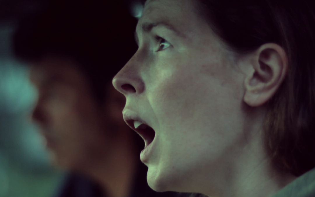 17 Years In The Making: Lovecraftian Horror ‘Site 13’ Comes Home