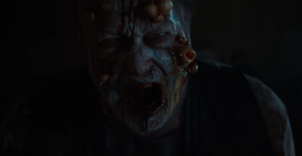Zombie Outbreak Movie 'Herd' Releases New Trailer