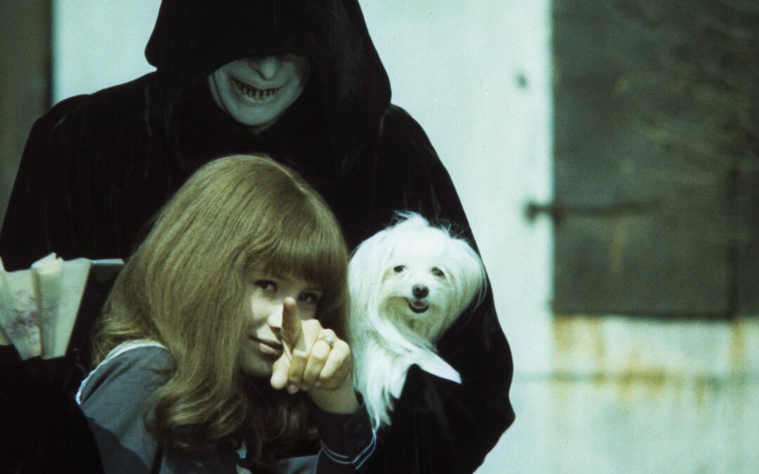 Spoiler-Free Reviews: VALERIE AND HER WEEK OF WONDERS and TO FIRE YOU COME AT LAST (Bucheon International Fantastic Film Festival)