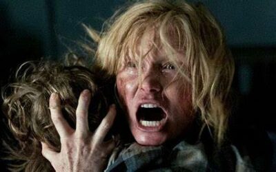 ‘Babadook’ Star Joins FX’s Upcoming “Alien” TV Series